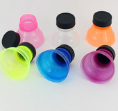 2020 new 6Pcs Soda Saver Pop Beer Beverage Can Cap Flip colourful Bottle Top hot Lid Protector Snap On