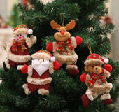 Christmas tree accessories