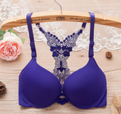 Butterfly Lace