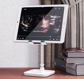 Mobile phone holder