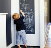 1pcs Wall Sticker Creative Chalkboard Sticker