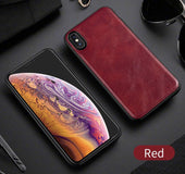 British style mobile leather | IPhone