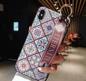 wristband holder | IPhone