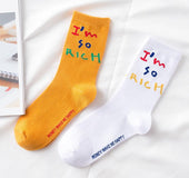 Trends socks female