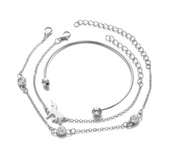 Pulsera europa