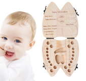 Recuerdo Dientes Leche