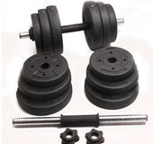 Dumbbell