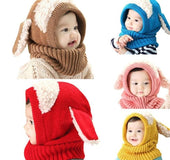 Cute Children Hat