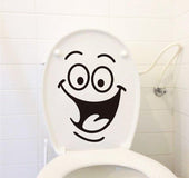 Mr. & Mrs. Quotes Toilet Door Sticker Fashion Bathroom Door Decals Diy Waterproof Wall Art Vinyl Removable Poster Home Decor