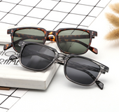 Rice nail decorative sunglasses