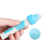 Glowing ear spoon