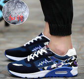 Sports shoes