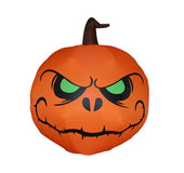 Halloween Pumpkin Inflatable Model