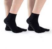 Yoga socks