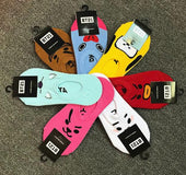 Socks Fun