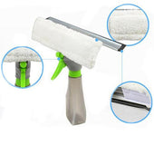 3 en uno esponja spray limpiador