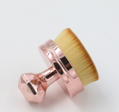 Seal makeup brush facial tool