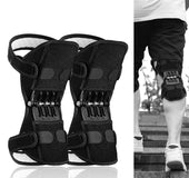 The Power Leg