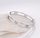 Pulsera moda europea