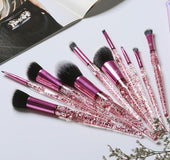 Makeup brush