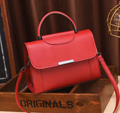 Shoulder Messenger Bag Women Handbags