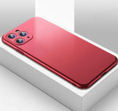 All-inclusive mobile hard case | IPhone