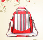 Mochila para mama