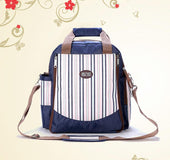 Mochila para mama