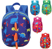 Small bag dinosaur