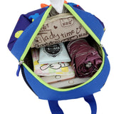 Small bag dinosaur