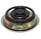 Sellador de alimentos al vacío