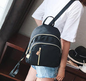 Oxford cloth bag