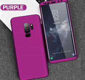 360 Full Cover For | Samsung