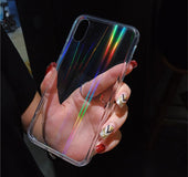 Laser Aurora | IPhone