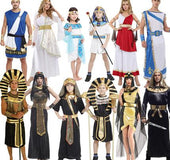 Halloween costumes