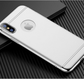 Three-stage electroplating mobile | IPhone