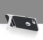 Xs Max case xr holder silver | IPhone | Samsung