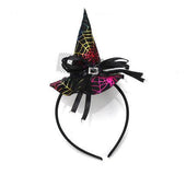 Halloween headband