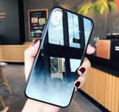 Star Sky Cover | IPhone