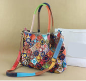 Big bag fashion