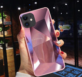 Diamond mirror | IPhone