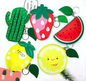 2020 Korean smallfruit fashion creative Mini Purse lady handbag for children's purse