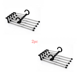 5 en 1 gancho pantalones