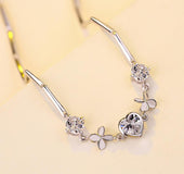 Pulsera Qisy S925
