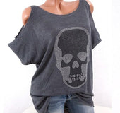 Crane sleeveless