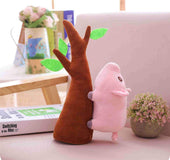 Little pig plush pillow
