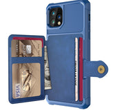 Card wallet holder | IPhone