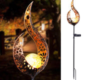 Solar Garden Lights