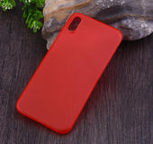 Abrasive mobile phone shell | IPhone