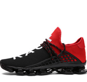 Blade running shoes